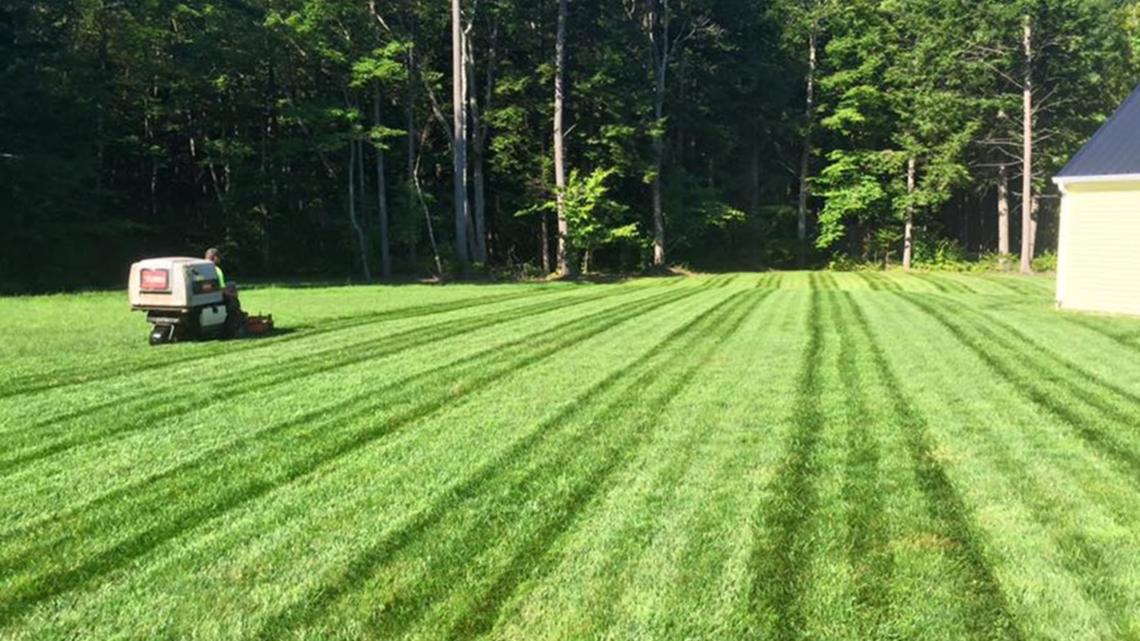 Maine landscapers considered essential, working during COVID19