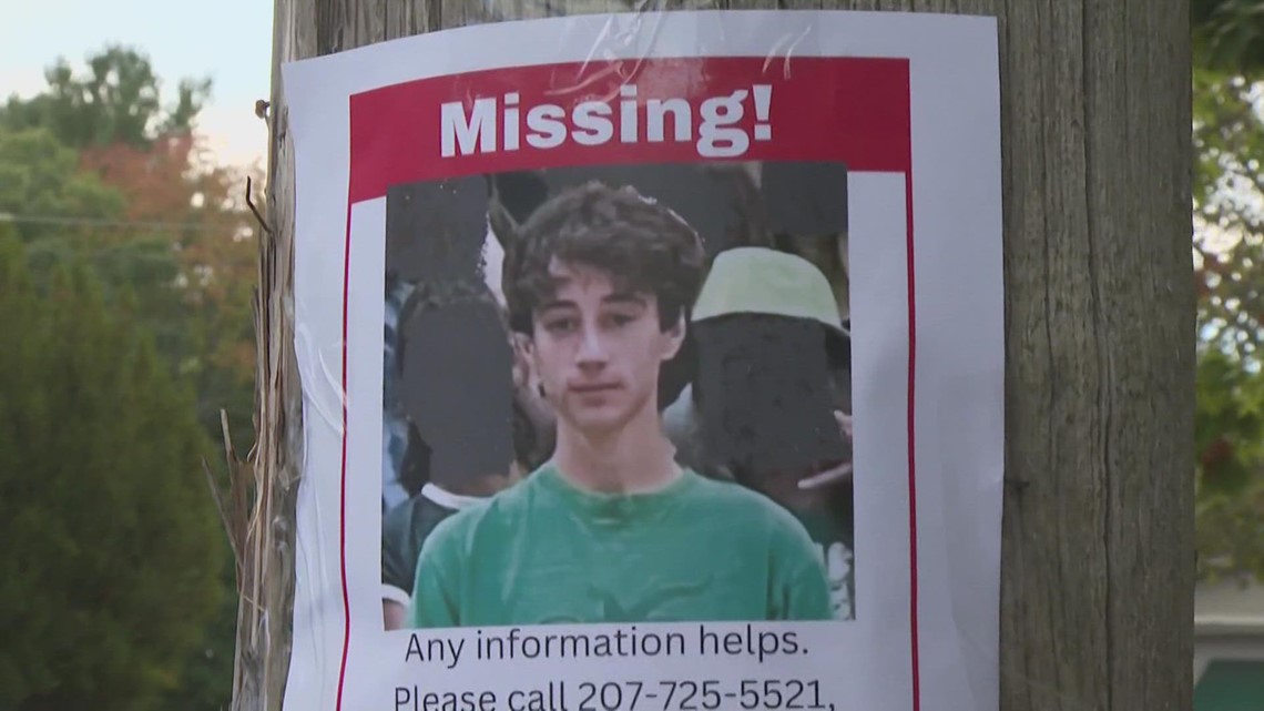 Missing Freeport teen still believed to be in 'general area,' officials say