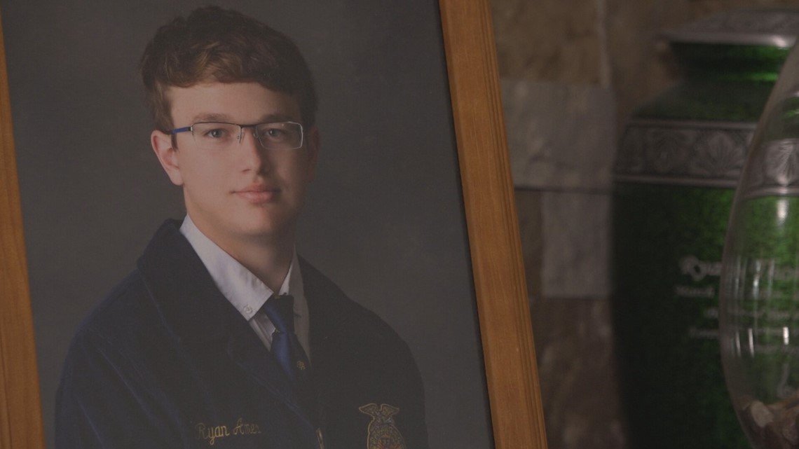Suicides by guns in Maine | A deeper look | newscentermaine.com - Vimarsana News