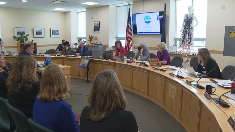 Maine lawmakers hear testimony on multiple bills to regulate PFAS contamination