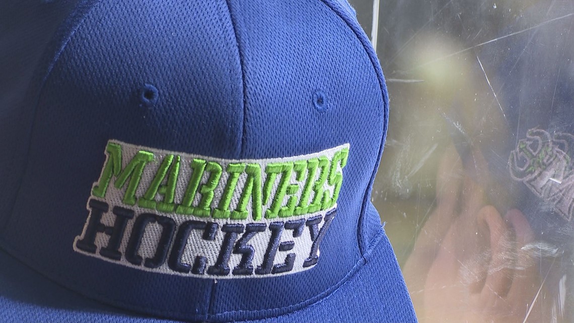 Maine Mariners win wild Wednesday match, fans gear up to skate