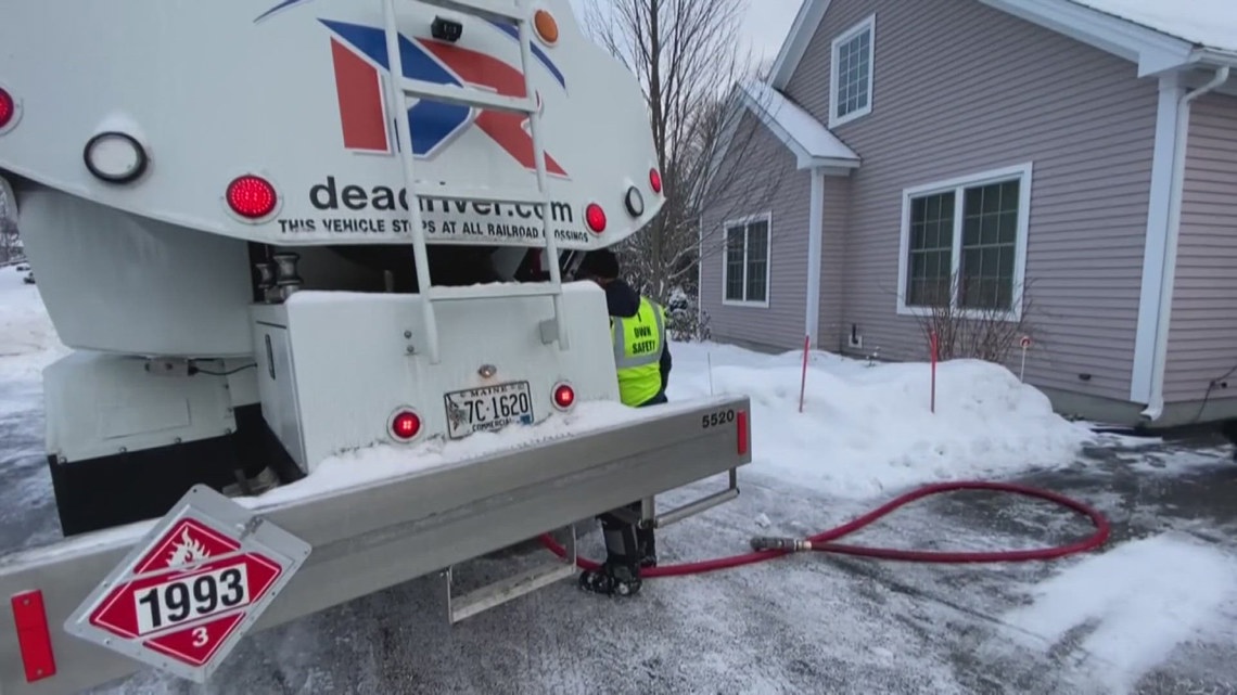 HEAP assistance is still available for Maine households