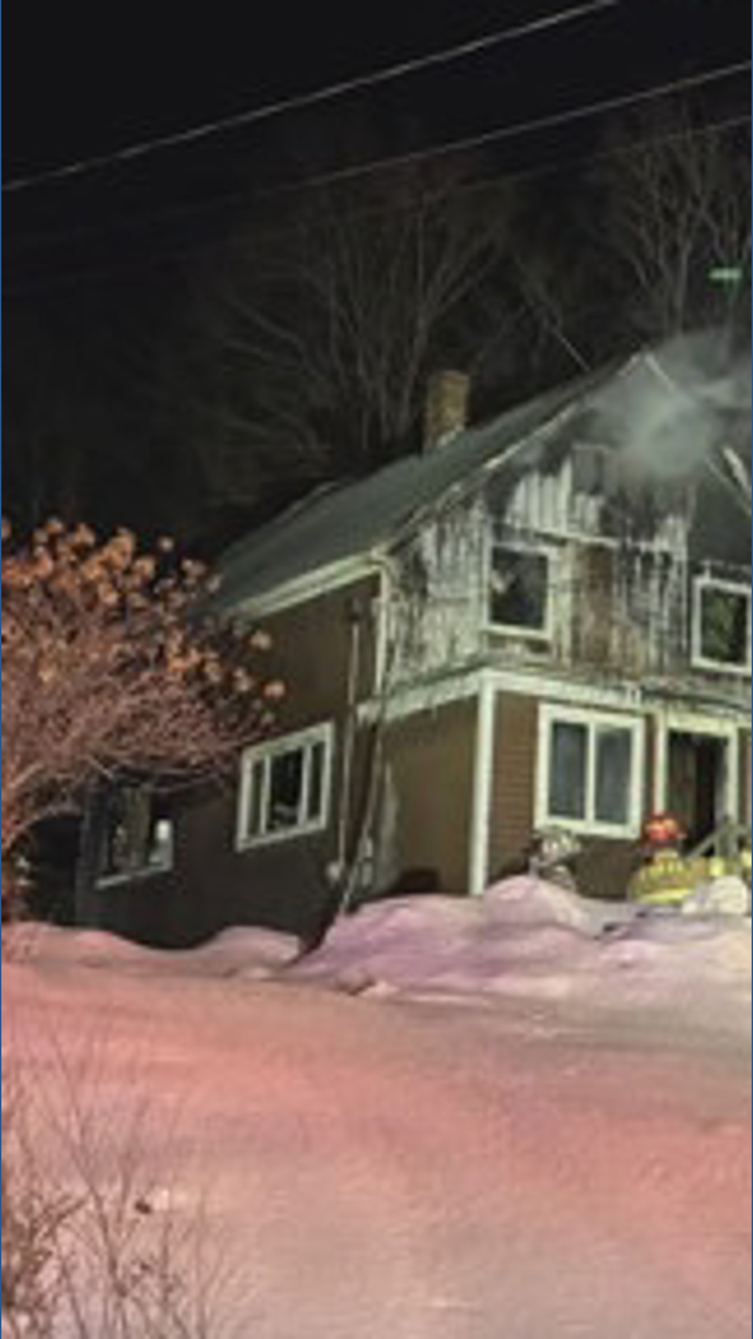 Fire marshal investigates after man found dead in Dexter fire ...