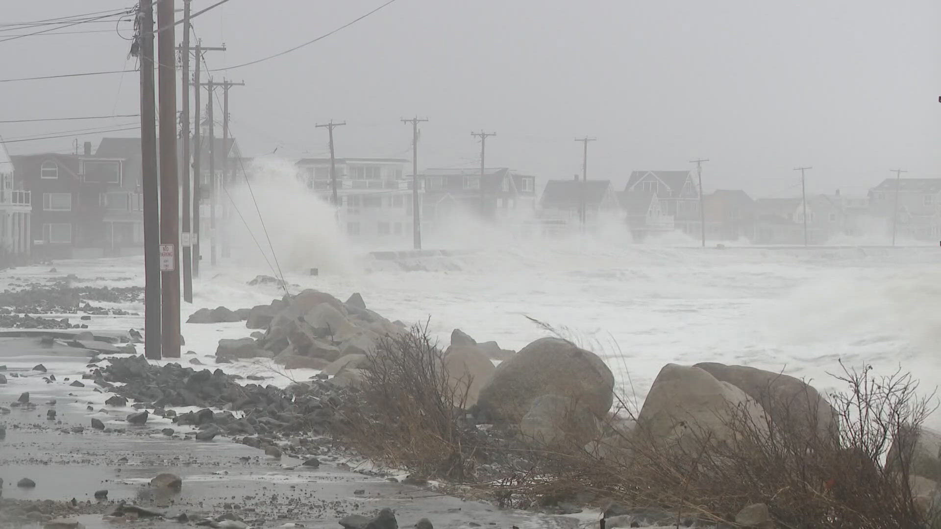 Strengthen ME program aids Maine fishermen in emotional storm recovery ...