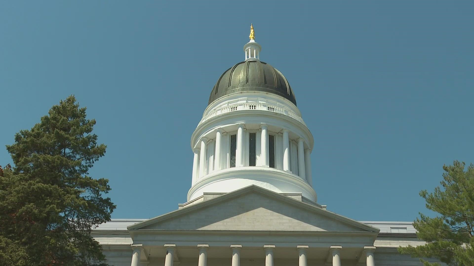 Paid Family Medical Leave is being discussed by a number of people appointed by state leaders to come up with recommendations to present to the state legislature.