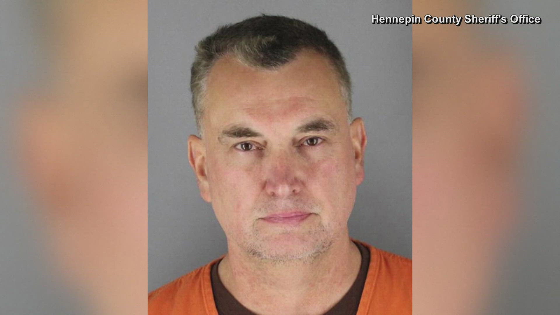 Authorities said the suspect posed as a police officer, even allegedly altering a vehicle to make it look like a police car.