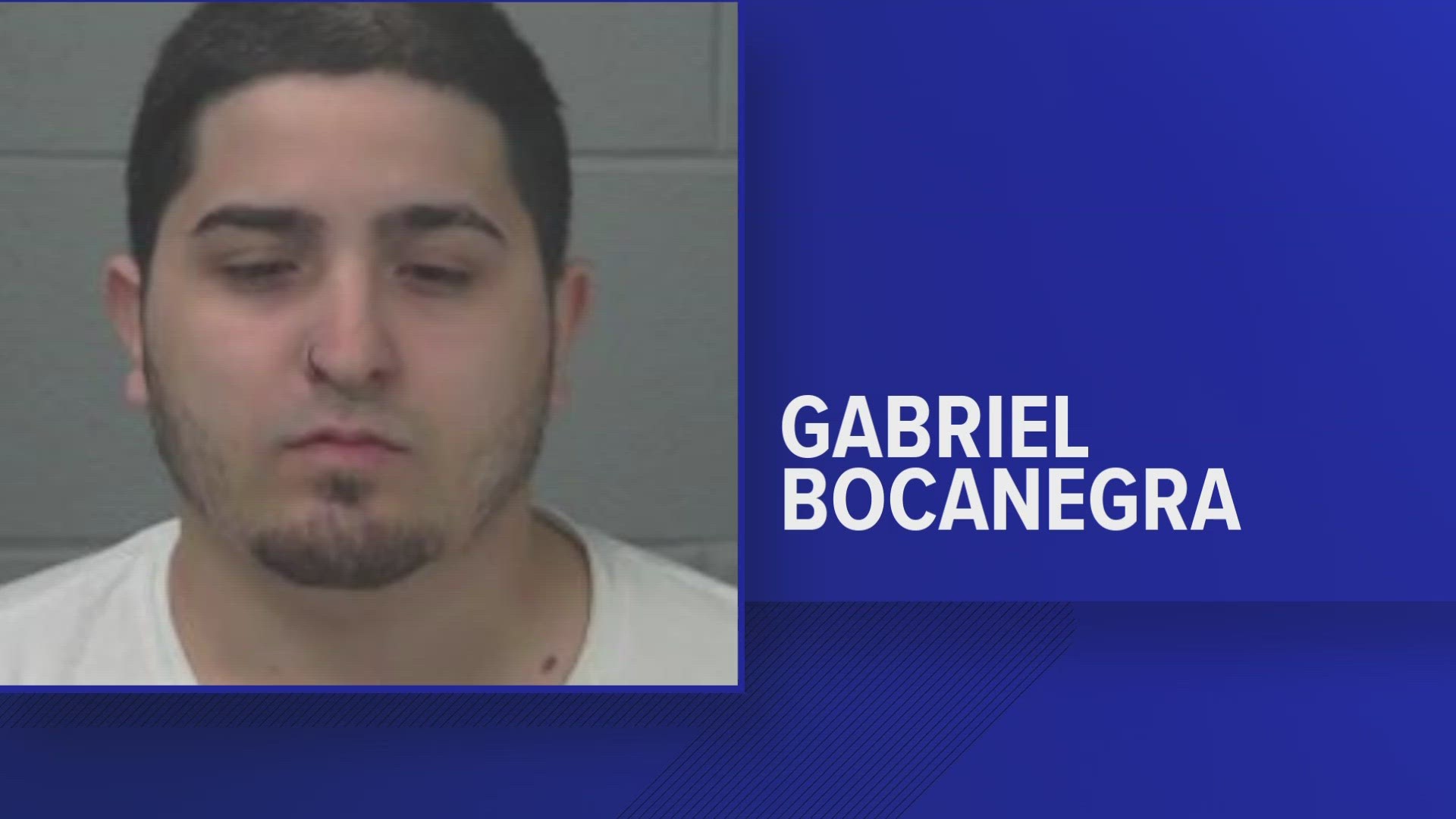 Bangor man charged with alleged abuse of a child | newscentermaine.com