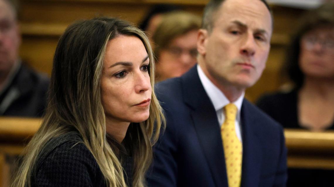 Karen Read update: Defense rests its case in murder trial ...