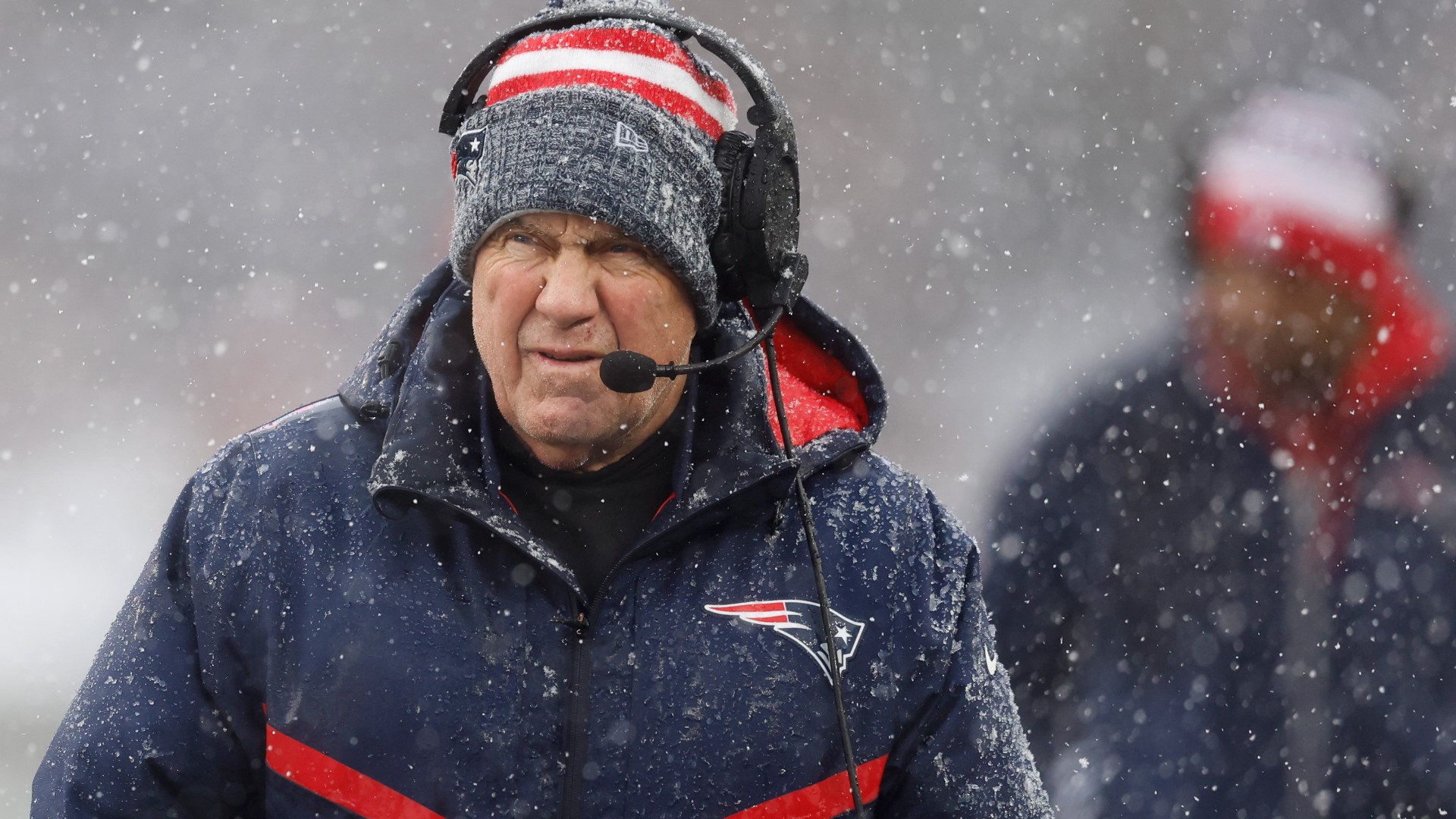 Rumblings of Bill Belichick's departure from the New England Patriots have been circulating for weeks, but it was made official in an announcement Jan. 11.