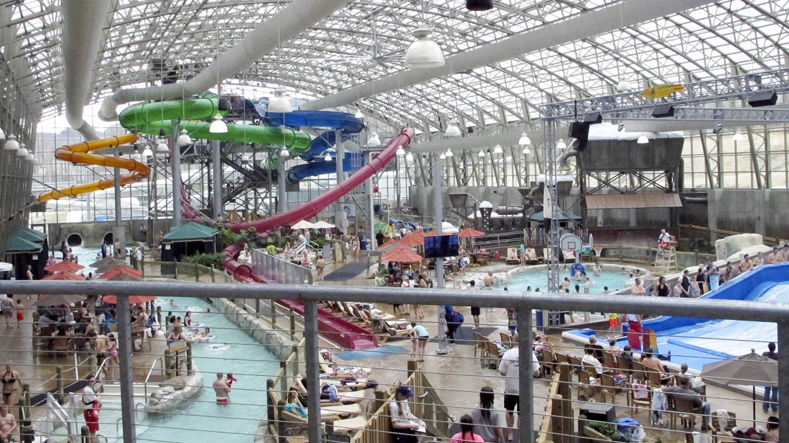 Vermont fraud case involves Jay Peak, Burke resorts - Vimarsana News