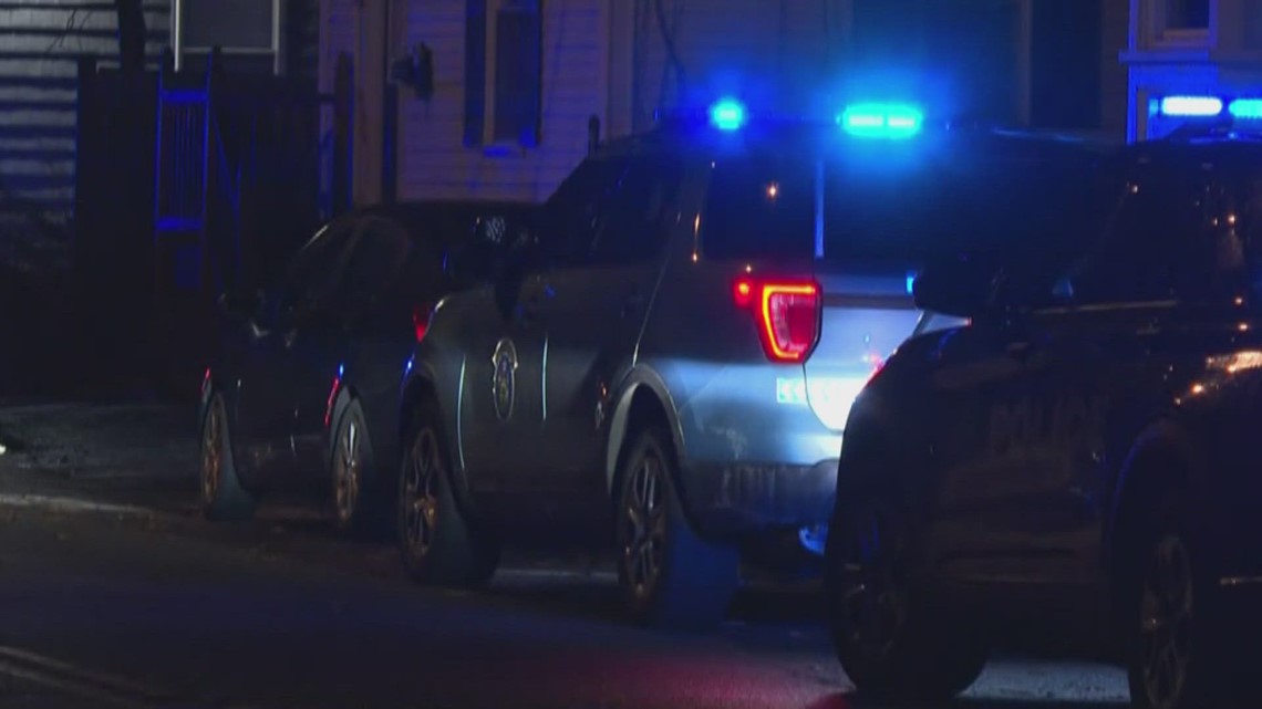 Second suspect in South Portland armed home invasion arrested