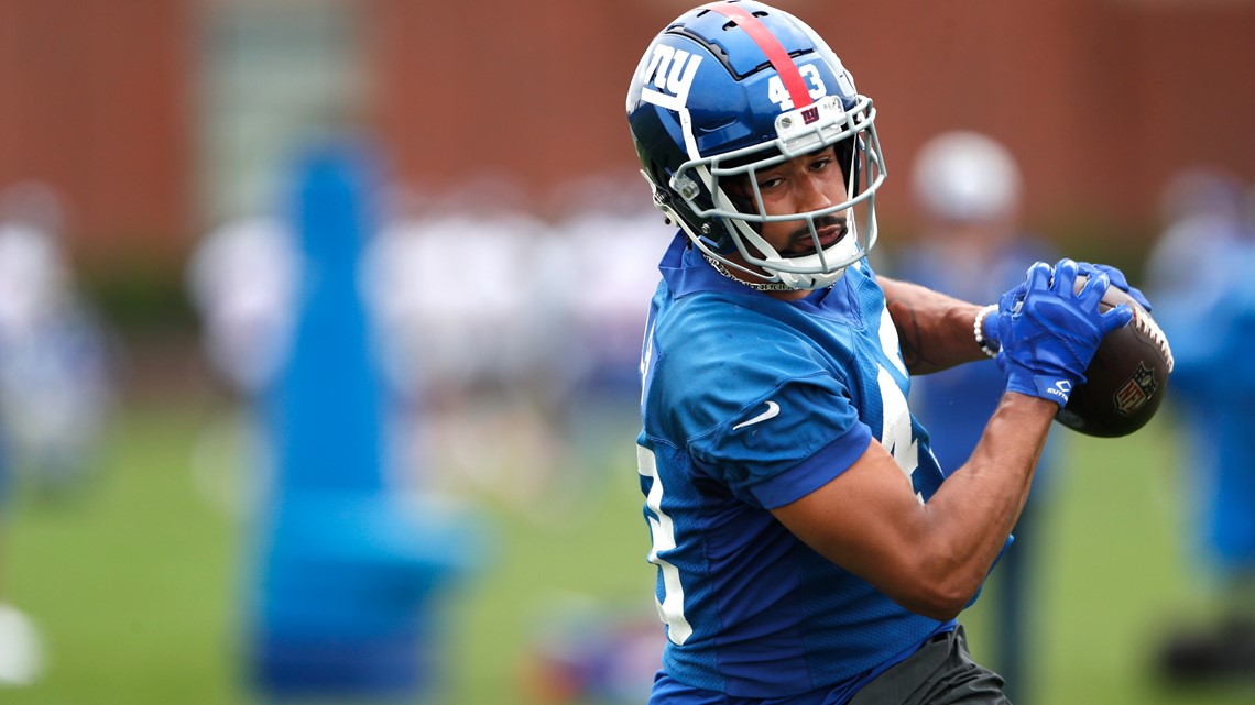 Maine Native Andre Miller Getting NFL Dream Shot with the Packers