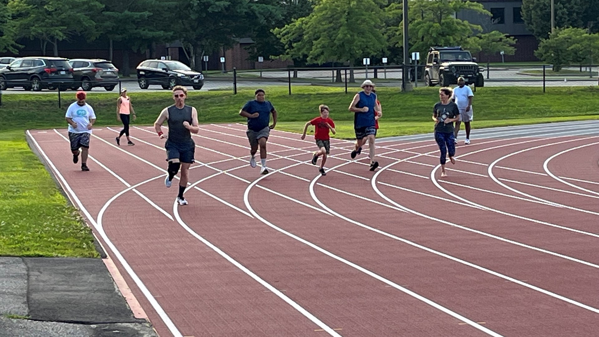 Central Maine Adaptive Sports provides year-round sports programs to people of all abilities.