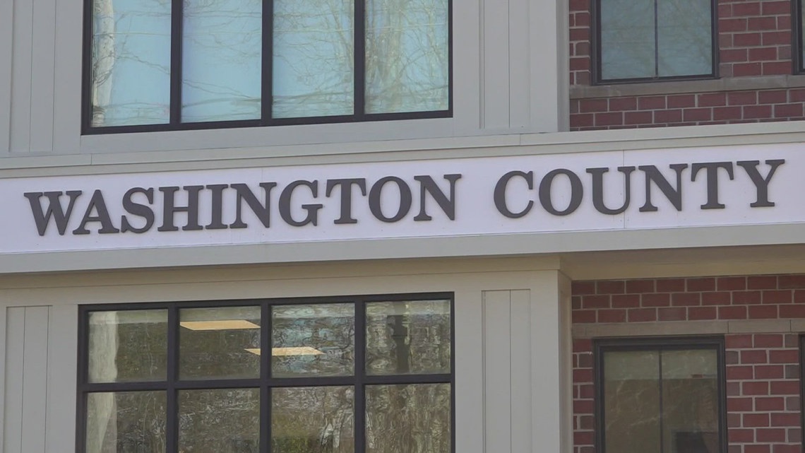 Washington County officials adopt budget | newscentermaine.com
