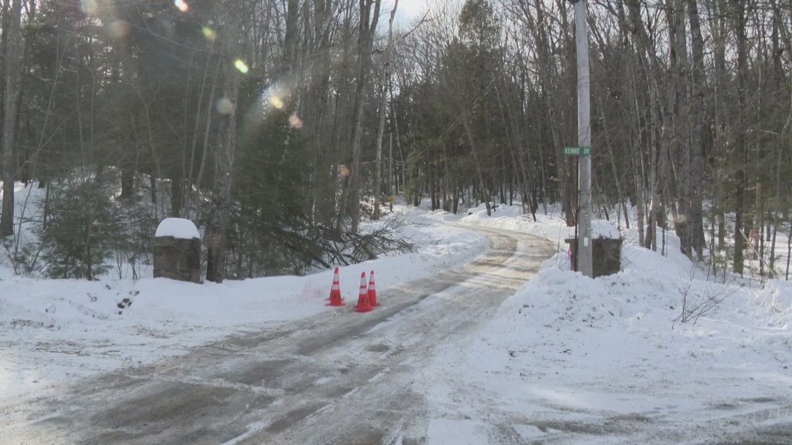 Maine State Police identify man killed in Standish shooting ...