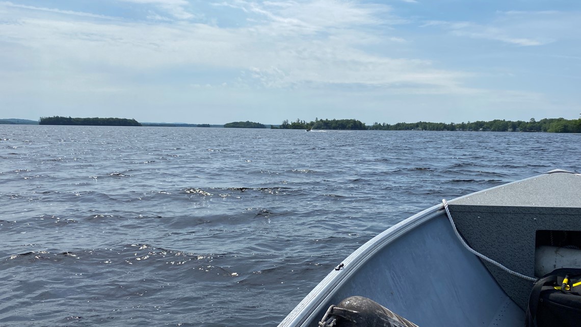 Maine Warden Service increasing boating patrols for the holiday - Vimarsana News