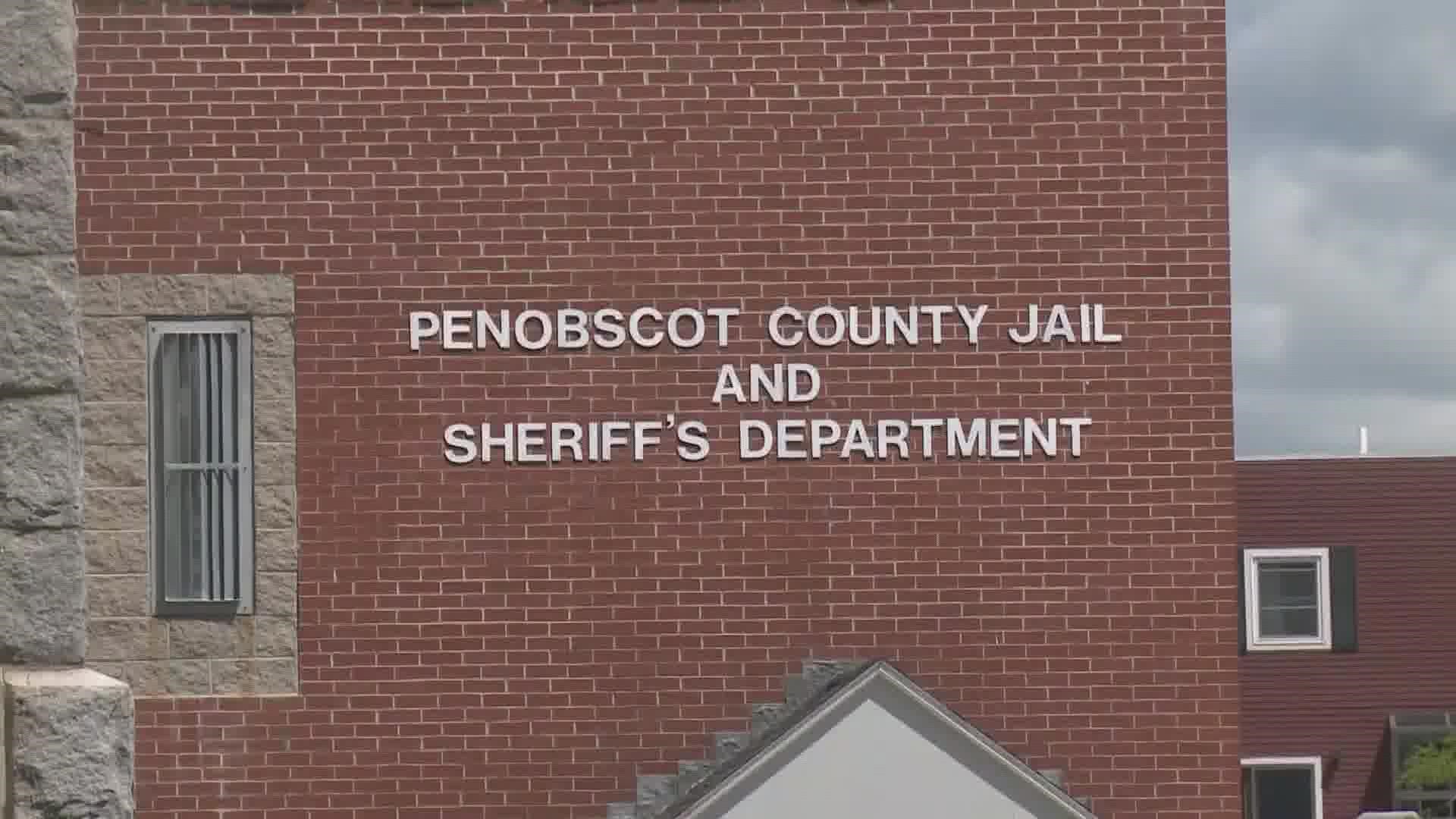 As the overcrowding problem at the Penobscot County jail continues, city officials are speaking up.