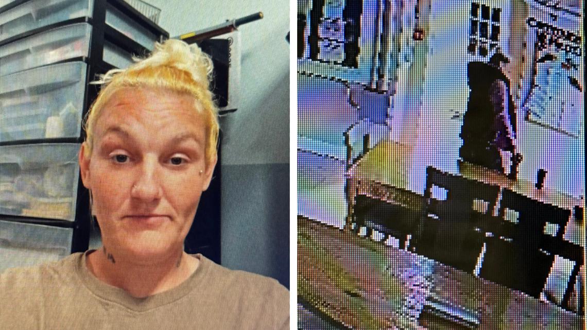 New Hampshire officials searching for inmate who did not return to facility