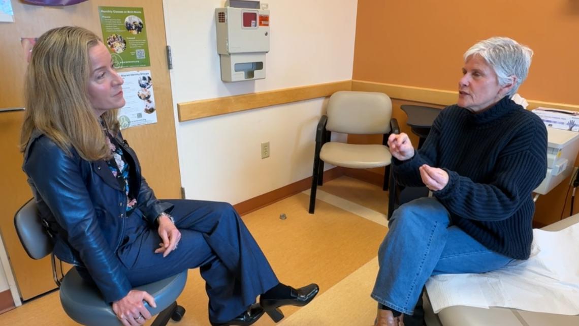 Maine women face estrogen patch shortage amid increasing demand