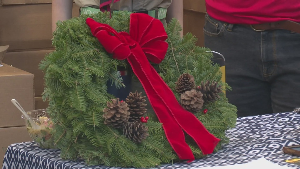 How you can support Maine's foster families on 'Giving Tuesday'