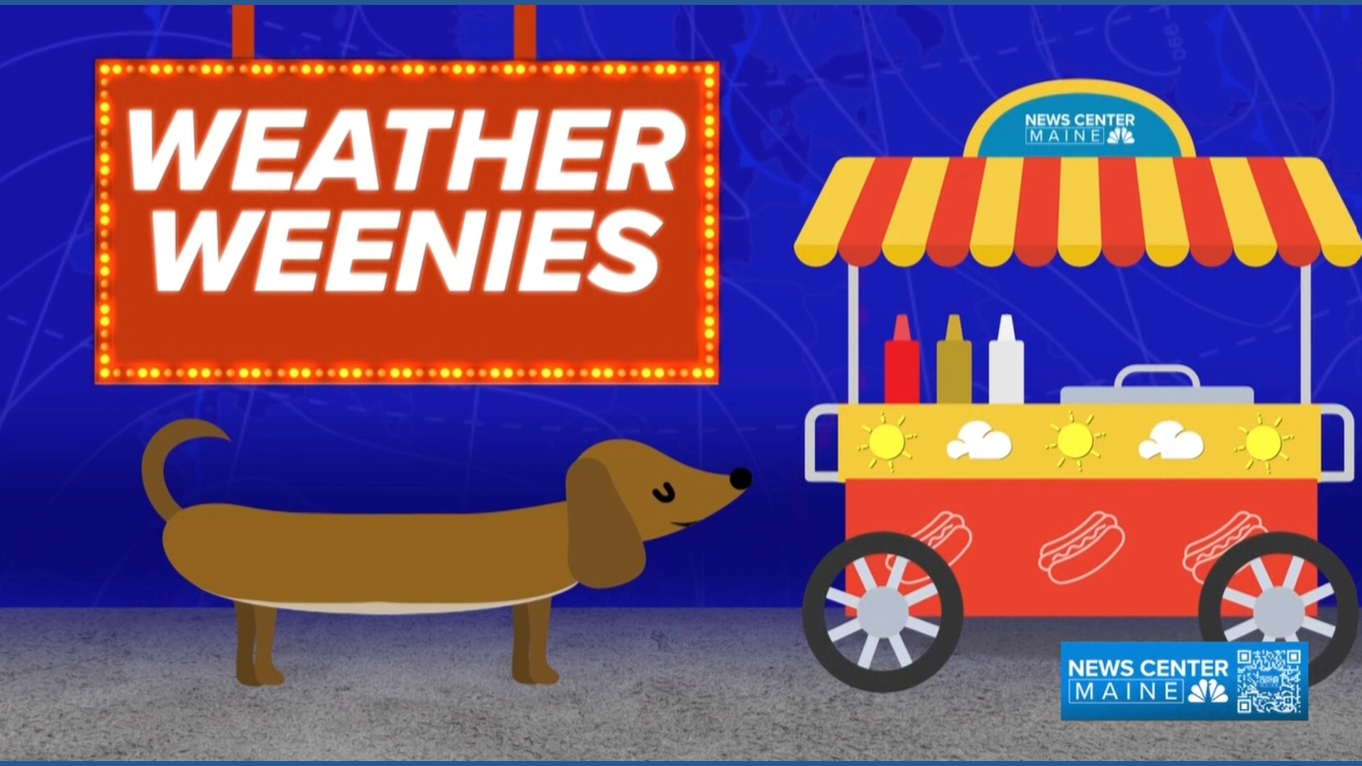 Daily Occupations Examples Weather: Your Maine forecast, updated daily | newscentermaine.com