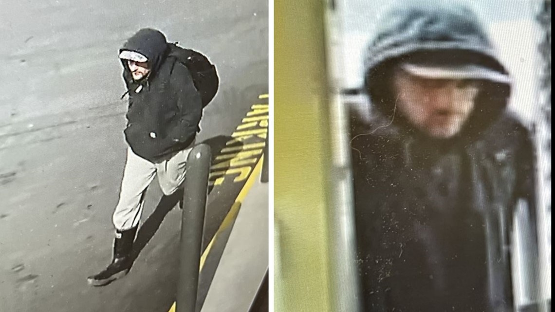 Augusta police searching for Big Apple robbery suspect ...