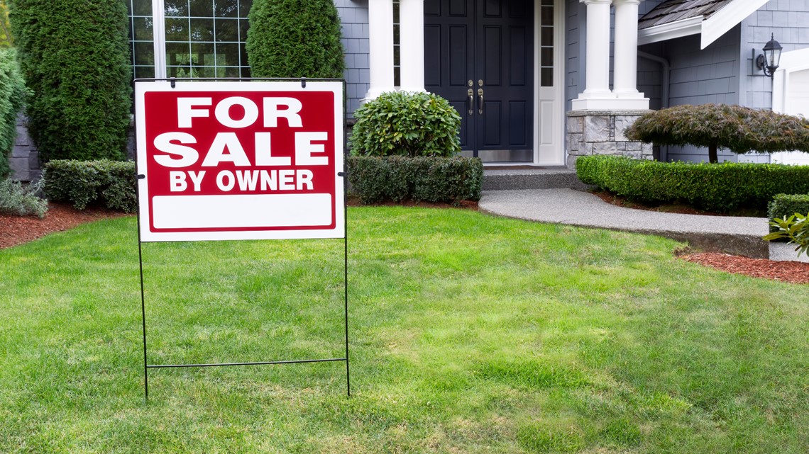 Home prices in Maine are soaring - Vimarsana News