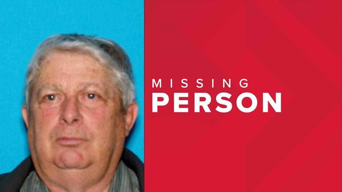 Missing Mars Hill man, 75, has been found safe