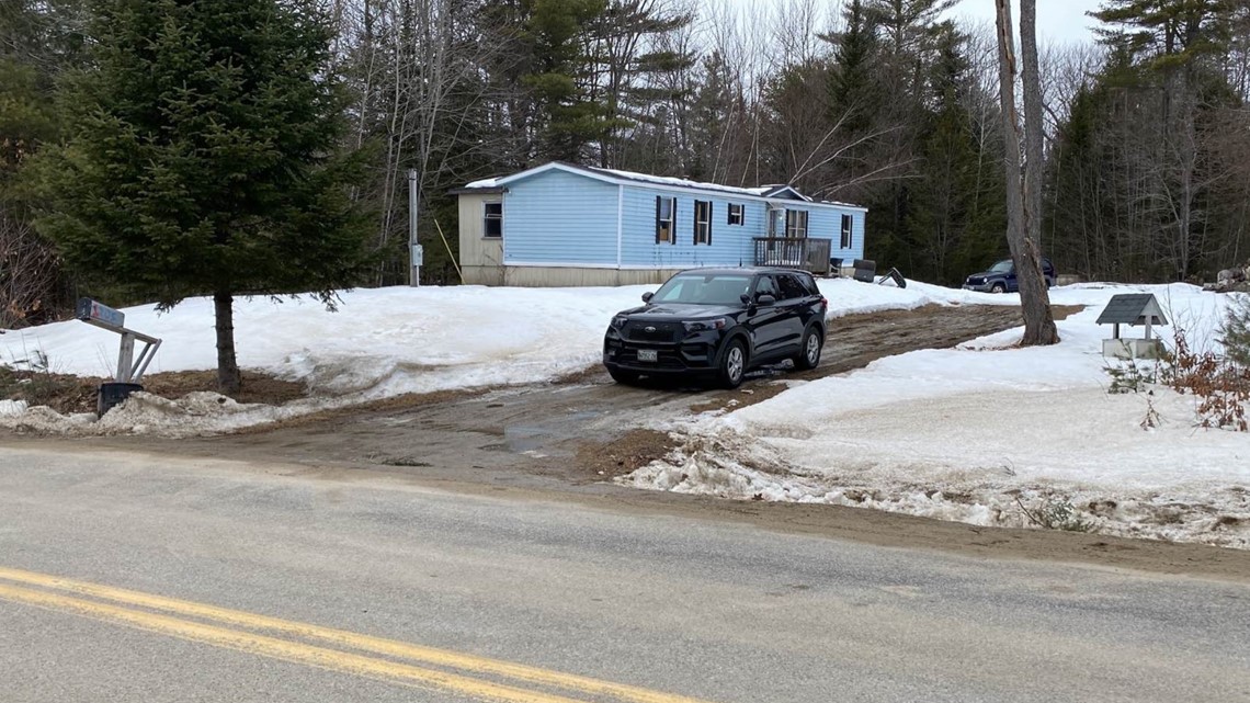 Auburn man faces murder charges in Poland double homicide