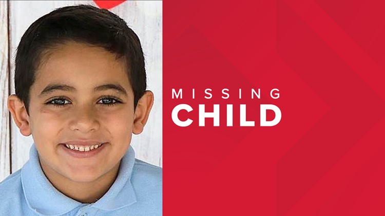Abandoned vehicle in Maine believed to be linked to missing Florida child