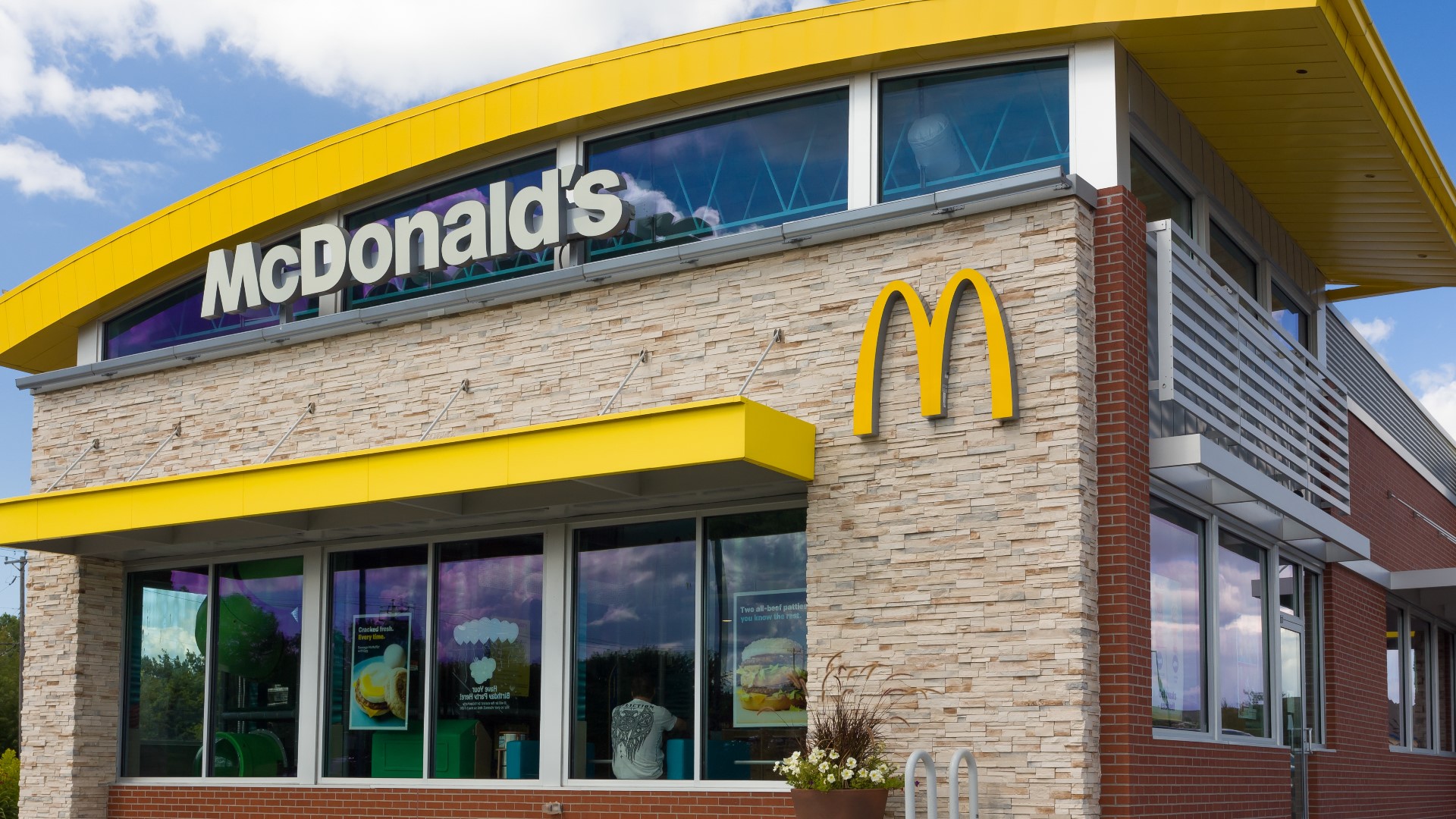 McDonald's says it wants to create consistency for customers and crewmembers.