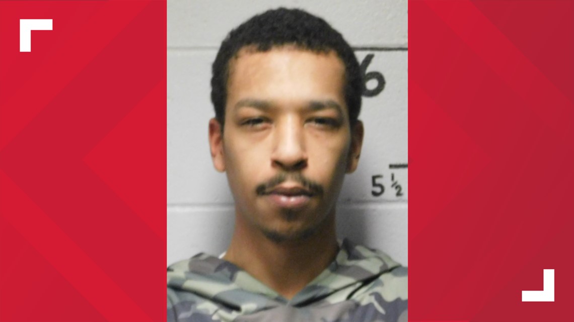 Indian Township man indicted for attempted murder