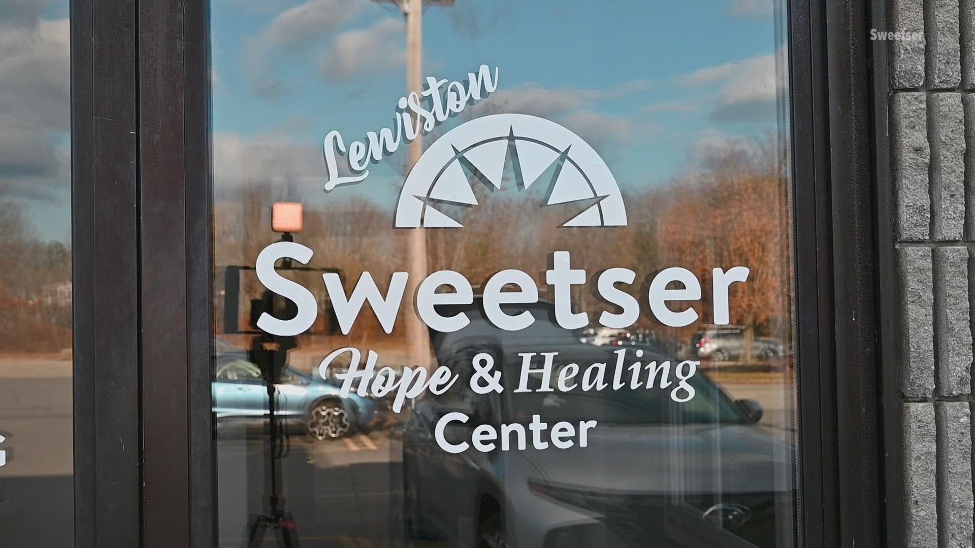 The mental health and substance use clinic will provide a number of services to Mainers in Androscoggin County. Walk-in hours will be available next month.