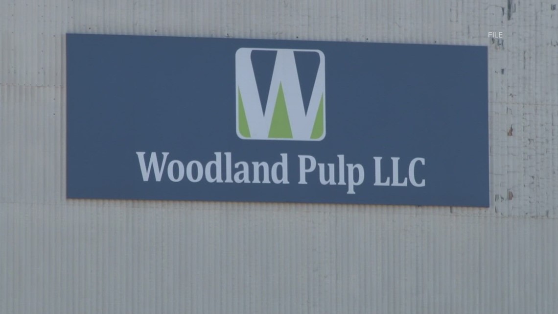 Maine Department of Labor to assist Woodland Pulp workers during temporary layoff