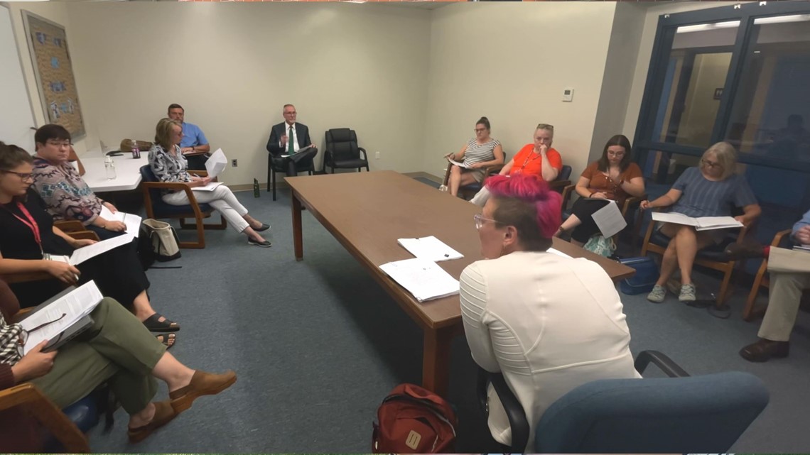 Bangor, UMaine bring equity, inclusion courses to teachers - Vimarsana News