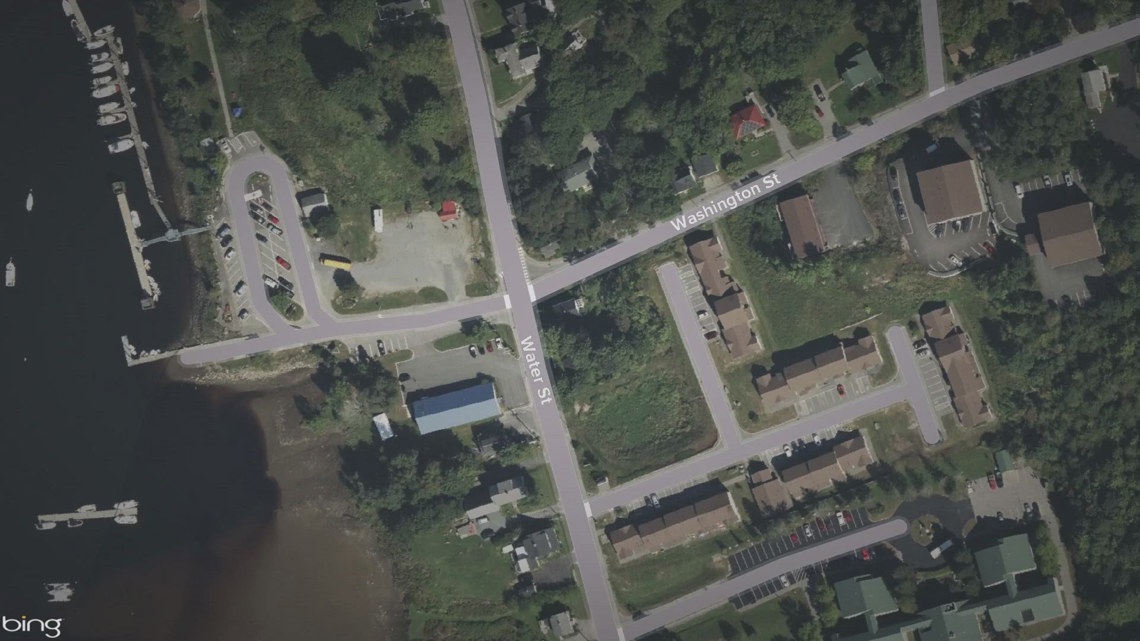 Ellsworth road work projects to begin Monday