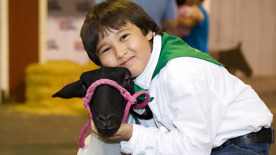 4-H begins new program to boost next generation of Maine farmers - Vimarsana News