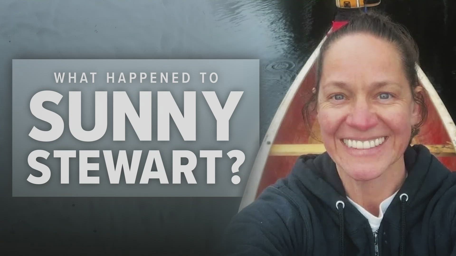 Don Carrigan sits down with Midcoast Villager reporter Steve Betts, who has been covering the mysterious homicide of Sunny Stewart from day one.