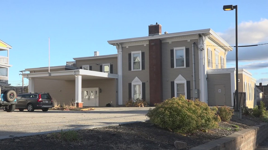 Lewiston emergency warming center to open 24/7 for the winter season