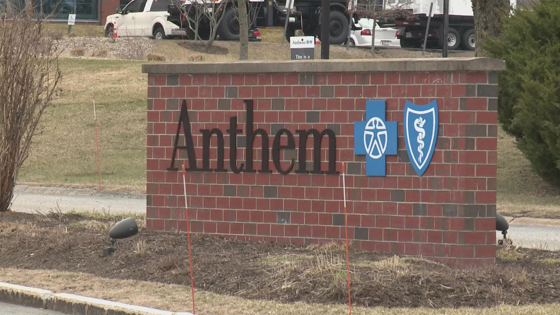 Anthem partners with Central Maine Medical Center