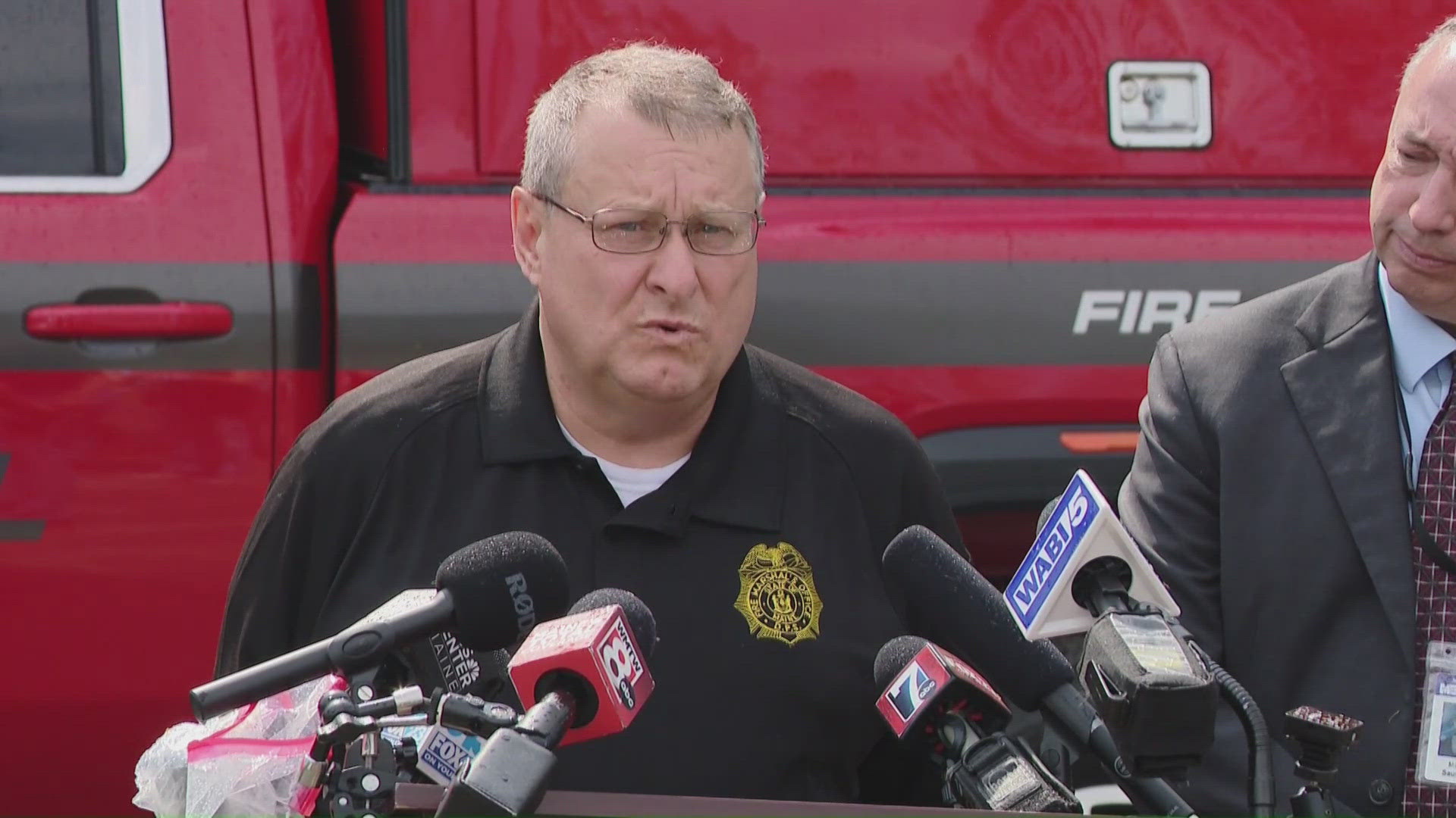 Sean Rancourt Investigators share update on Searsmont explosion | newscentermaine.com