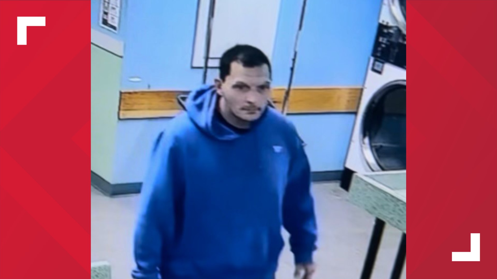 Unity laundromat robbed, Maine State Police investigate