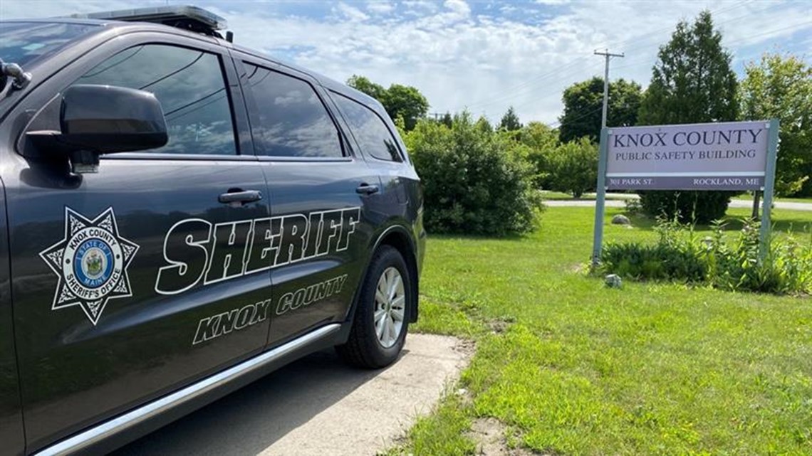 Federal grant to help tackle mental health crises in Knox County