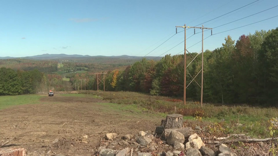 Avangrid secures last permit for hydropower project