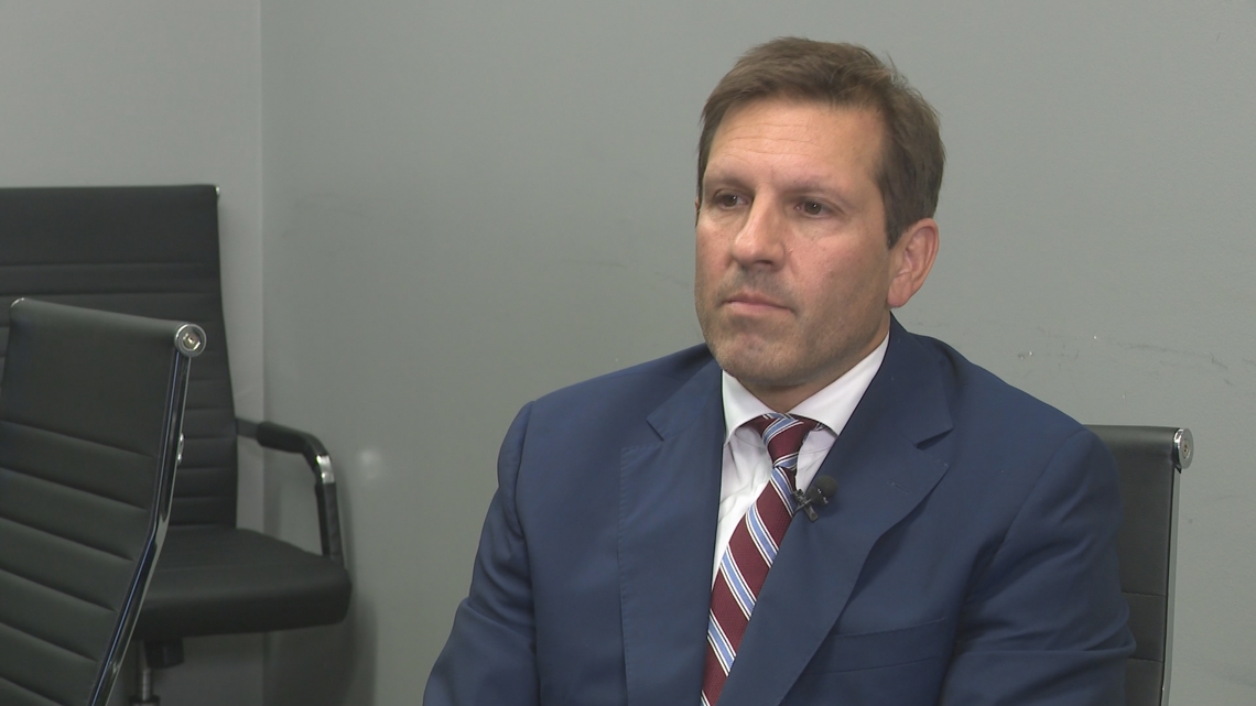 Attorney for family of man killed by ICE agent in Biddeford considering lawsuit against U.S. government