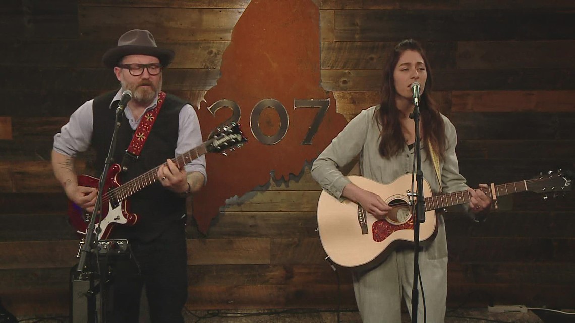 Spencer Albee & Natalie Mishell team up for Palomino Motel - Vimarsana News