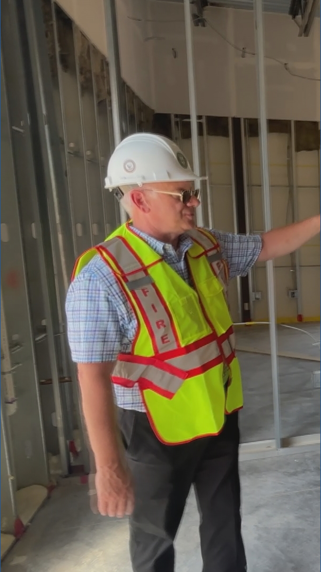 York County plans new EMS training center for 2026 | newscentermaine.com