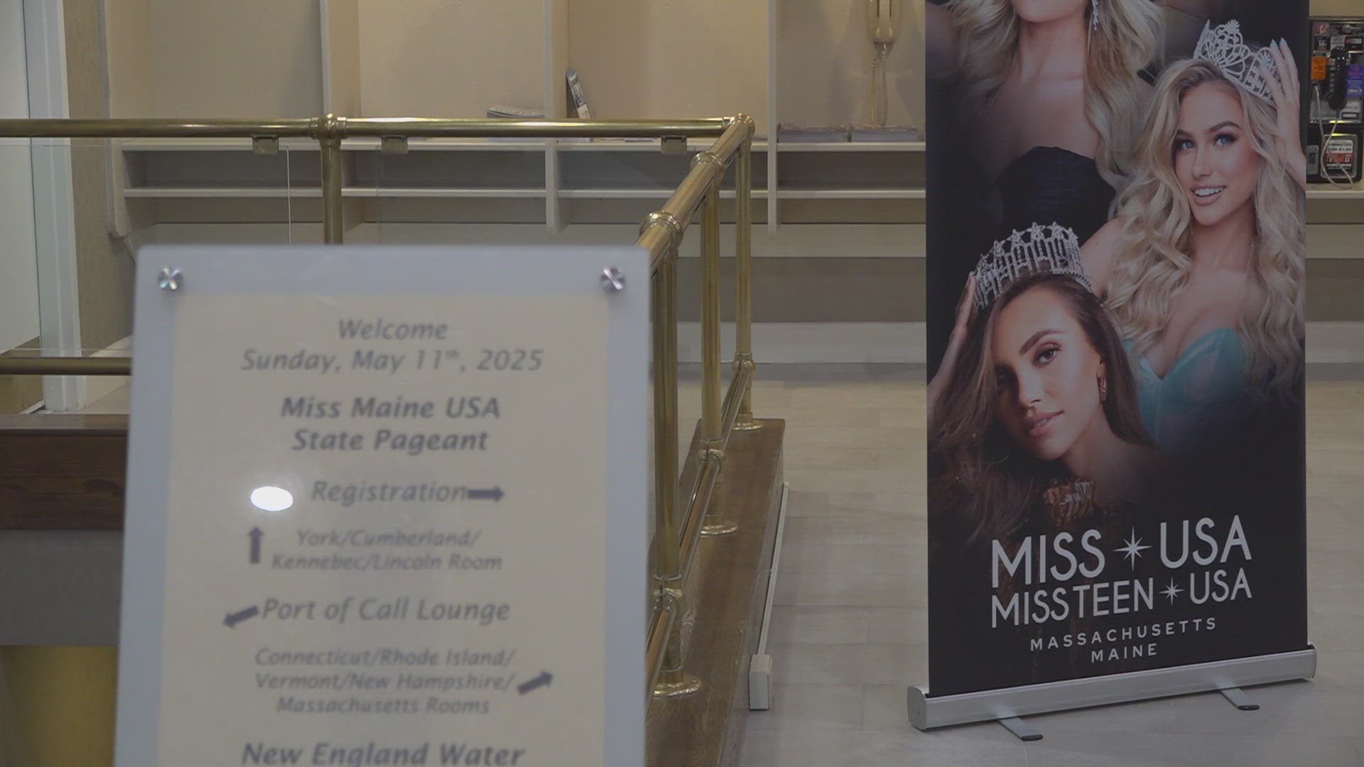 This year's pageant drew national attention for high-profile contestants and historic milestones.