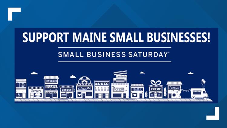 Local shops share their appreciation of Small Business Saturday