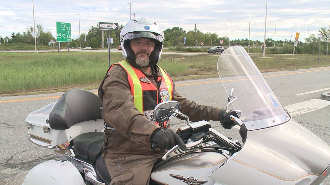 Motorcycle deaths spike in Maine | newscentermaine.com